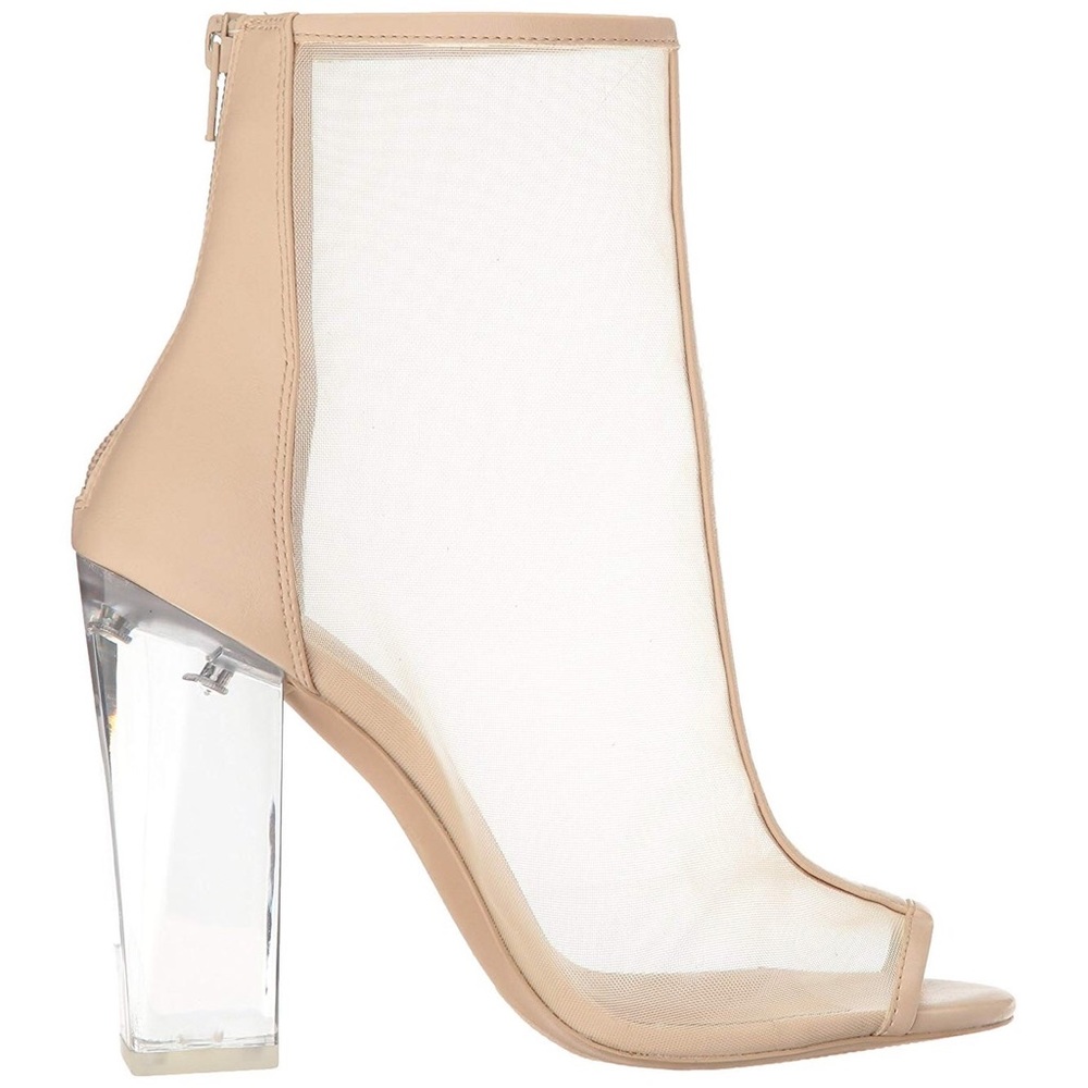 Brand New/ Never Worn Bootie